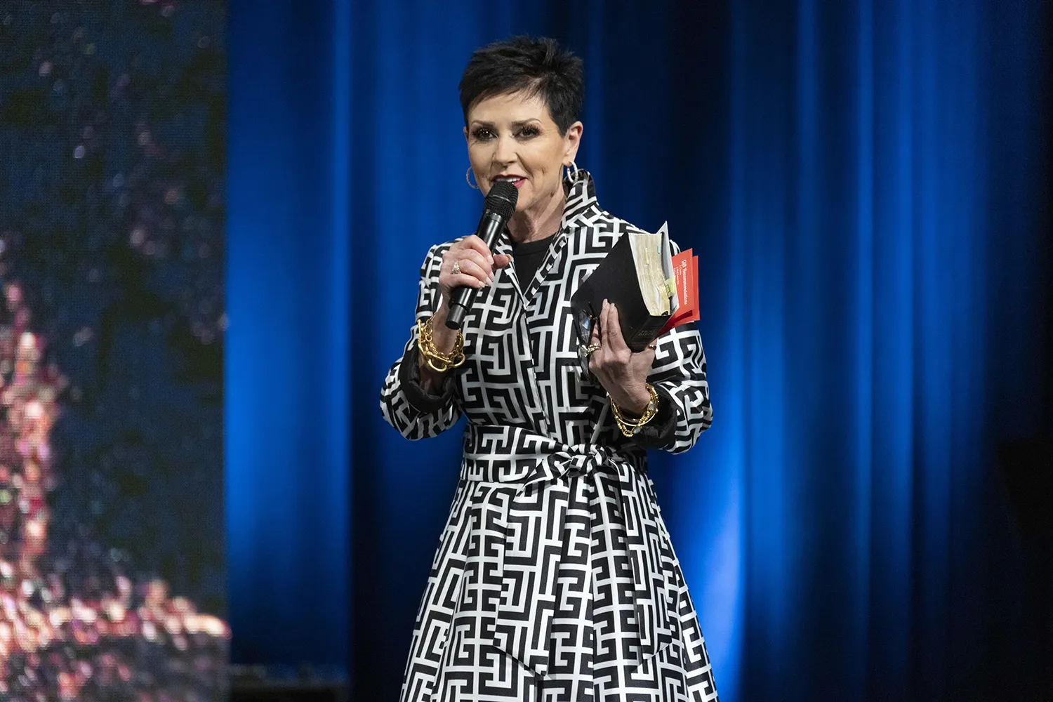 The Candy Christmas Podcast Regeneration Nashville