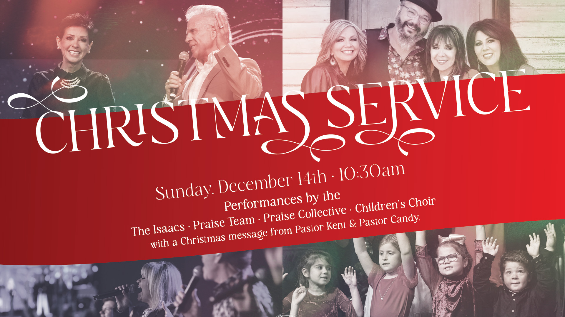 Christmas Service