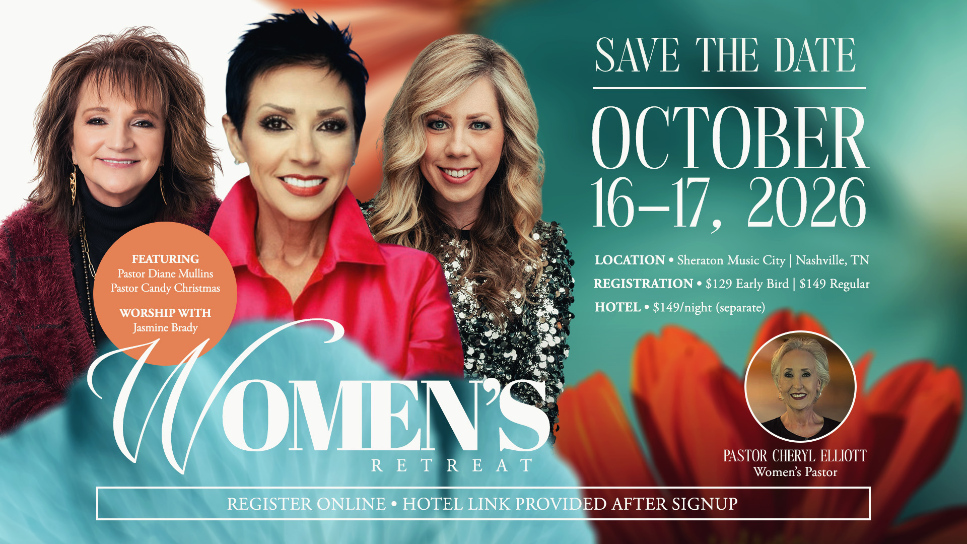 Ladies Retreat
