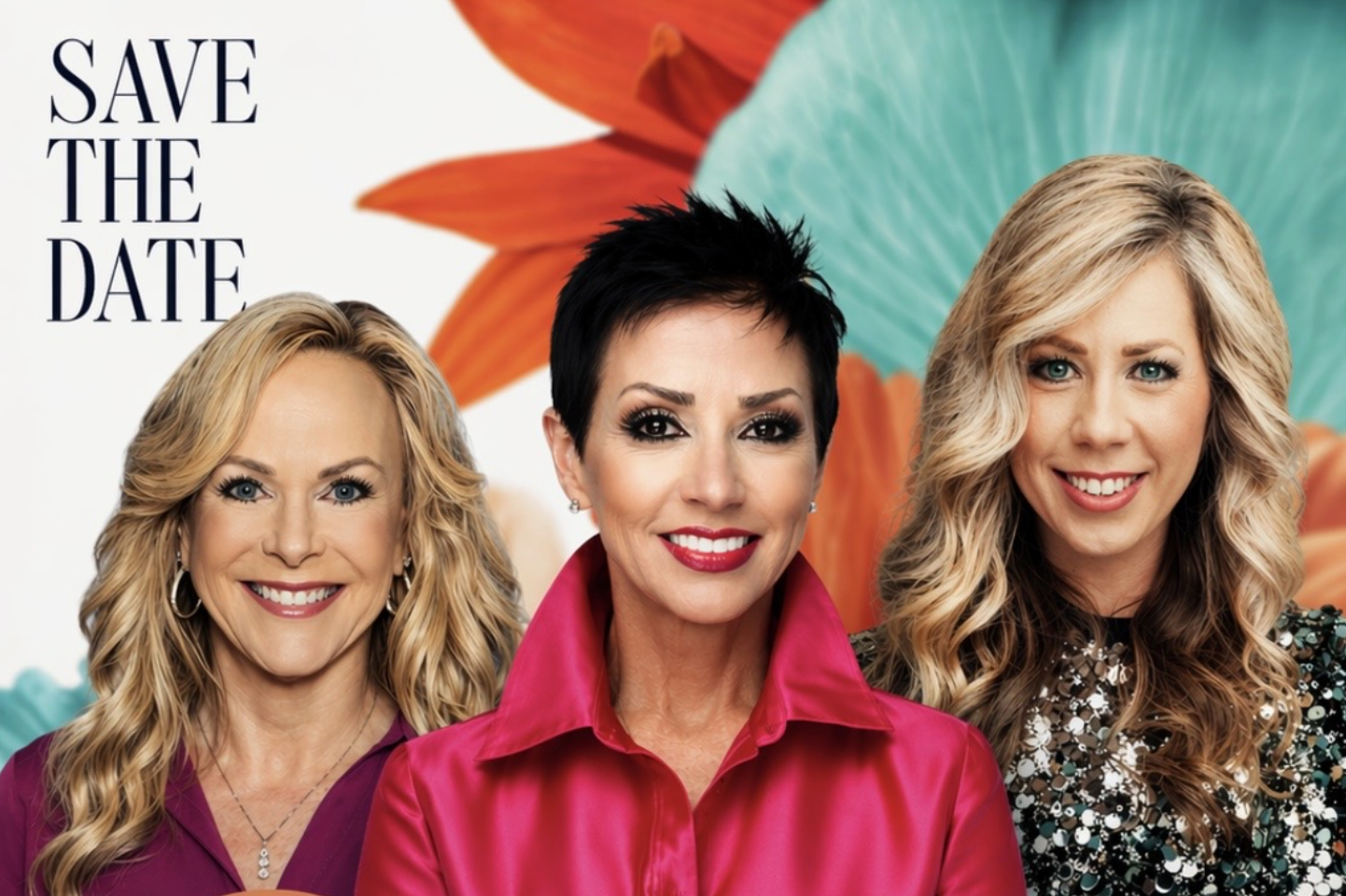 Ladies Retreat