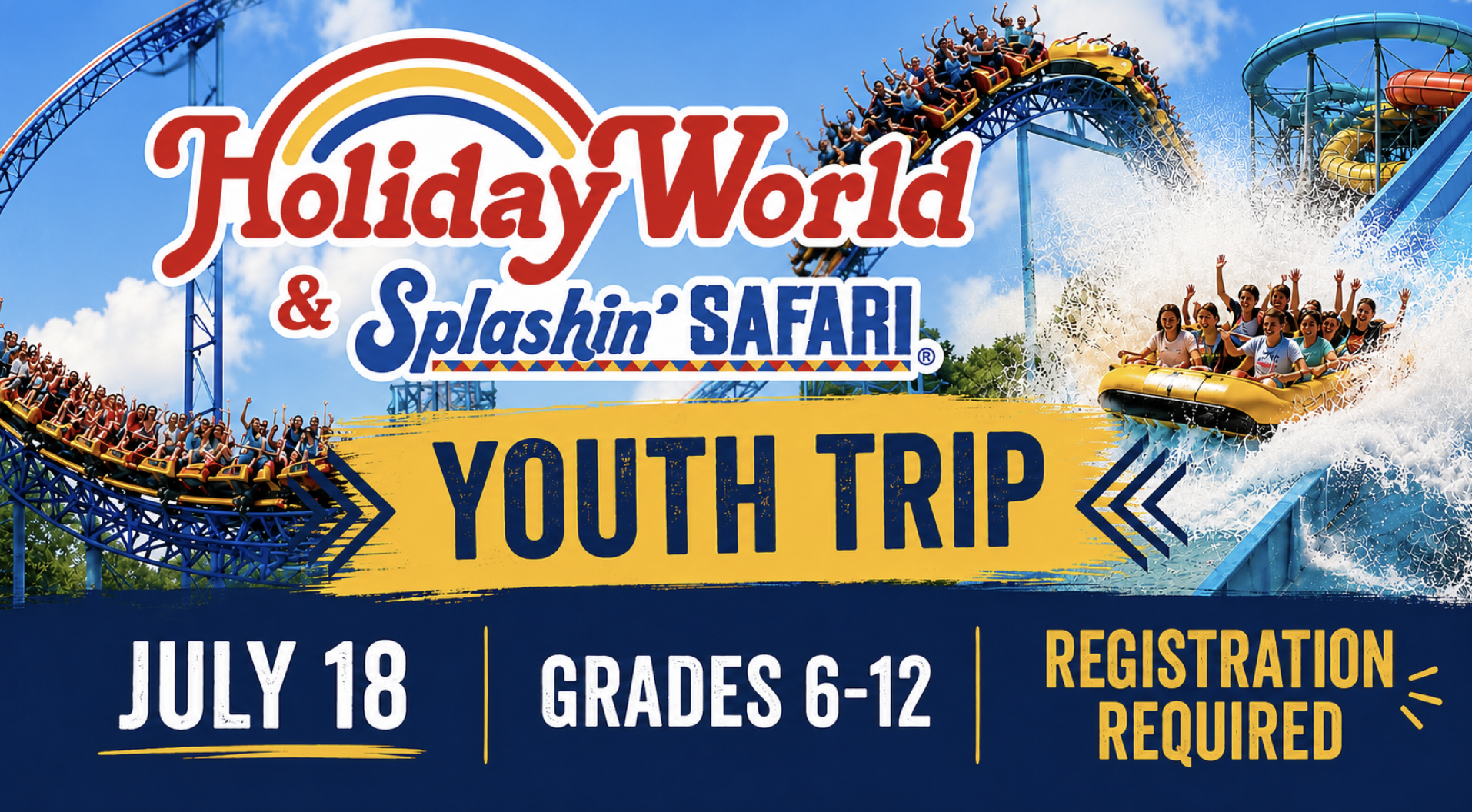 Holiday World