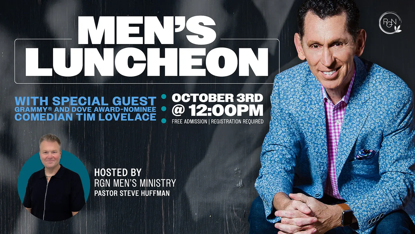 Men's Luncheon